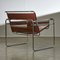 Wassily Chair by Marcell Breuer for Gavina, 1960s, Image 4
