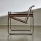 Wassily Chair by Marcell Breuer for Gavina, 1960s, Image 3
