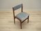 Danish Mahogany Chairs, Denmark, 1979s, Set of 4 5