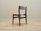 Danish Mahogany Chairs, Denmark, 1979s, Set of 4, Image 9