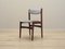 Danish Mahogany Chairs, Denmark, 1979s, Set of 4, Image 11