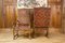 Französische Sessel im Louis XIV Stil, 1800, 2er Set 2
