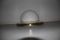 Große Messing & Murano Kunstglas Deckenlampe von Veart, 1970er 1
