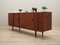 Credenza in palissandro di Farsø Møbelfabrik, Danimarca, anni '60, Immagine 4