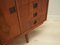 Danish Rosewood Sideboard from Farsø Møbelfabrik, 1960s 11