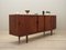 Credenza in palissandro di Farsø Møbelfabrik, Danimarca, anni '60, Immagine 6