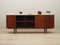 Danish Rosewood Sideboard from Farsø Møbelfabrik, 1960s 3