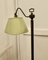 Lampadaire Vintage, 1930s 2