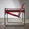 Wassily Chair by Marcell Breuer for Knoll, 1960s, Image 3