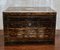 Victorian Coromandel Dressing Box, 1866, Image 1