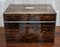 Victorian Coromandel Dressing Box, 1866 3