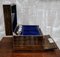 Victorian Coromandel Dressing Box, 1866 8