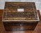 Victorian Coromandel Dressing Box, 1866 2