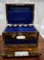 Victorian Coromandel Dressing Box, 1866, Image 6