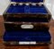 Victorian Coromandel Dressing Box, 1866, Image 9