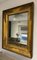 Specchio da parete dorato, Francia, metà XIX secolo, Immagine 14