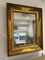 19th Century French Gilt Wall Mirror, 1850s 13