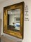 Espejo de pared francés del siglo XIX, década de 1850, Imagen 6