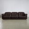 DS101 Three-Seater Sofa from De Sede, 1970s, Image 1