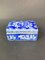 Blue and White Porcelain Ink Writing Jewerly Box, 1900 6