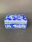 Blue and White Porcelain Ink Writing Jewerly Box, 1900, Image 6