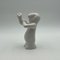Vintage Ceramic Figurine by Osvaldo Cavandoli for La Linea, 1960s, Image 1