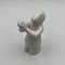 Vintage Ceramic Figurine by Osvaldo Cavandoli for La Linea, 1960s 10