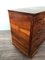 Italian Chest of Drawers in Walnut Root, 1950s, Image 6