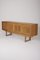 Dänisches Vintage Sideboard aus Holz 10