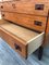 Vintage Italian Chest of Drawers, 1950s, Image 3