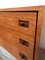 Vintage Italian Chest of Drawers, 1950s, Image 12