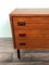 Vintage Italian Chest of Drawers, 1950s 11