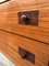 Vintage Italian Chest of Drawers, 1950s, Image 10