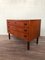 Vintage Italian Chest of Drawers, 1950s, Image 15