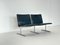 602 Leather Sofa by Dieter Rams for Vitsoe Zapf 4