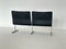 602 Leather Sofa by Dieter Rams for Vitsoe Zapf 12