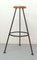 Vintage Tripod Bar Stools, 1955, Set of 5, Image 10