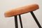 Vintage Tripod Bar Stools, 1955, Set of 5, Image 2