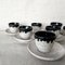 Vintage Eva Bod Ceramic Set, Set of 13, Image 6