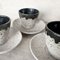 Vintage Eva Bod Ceramic Set, Set of 13 5