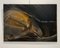 Gaston Orellana, Composición Abstraite, 1961, óleo sobre lienzo, Imagen 2
