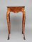 19th Century French Occasional Table, 1860s 9