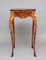 19th Century French Occasional Table, 1860s, Image 9