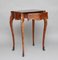 19th Century French Occasional Table, 1860s, Image 11