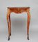 19th Century French Occasional Table, 1860s 1