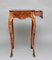 19th Century French Occasional Table, 1860s 8