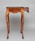 19th Century French Occasional Table, 1860s, Image 8