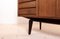 Mid-Century Teak and Brass Sideboard by Edmondo Palutari for Mobili Dassi Moderni, 1950s 15