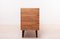 Credenza Mid-Century in teak e ottone di Edmondo Palutari per Mobili Dassi Moderni, anni '50, Immagine 6