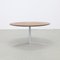 Table Basse Ronde par Arne Jacobsen pour Fritz Hansen, 1960s 3